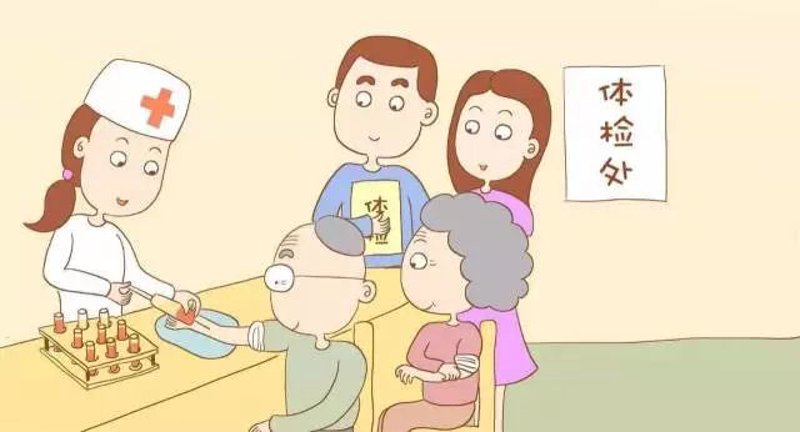 了解医疗保健板块:从日常维护到健康管理